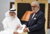 Two Portuguese artworks find a new home in Kuwait