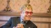 Elton John Plans Exclusive Setlist for Mexico City Concerts