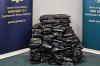 Cannabis worth more than €1.2 million seized and three men arrested