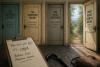 The morality play of chronic pain