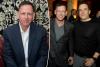 Legal papers fly in war between billionaire Peter Thiel’s husband and their private jet attendant over a cooler bag