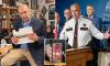 Minnesota sheriff sparks fury by claiming his area has a Somali GANG problem