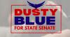 Candidate profile: Dusty Blue’s sights set on Missouri 18th Dist. Senate seat