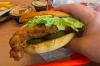 Here's My Review of Baboz, A New Drive-Thru in Belgrade