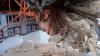 Manhattan Building Evacuated After Structural Columns Buckle