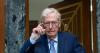 Kentucky governor requests health update on Sen. McConnell amid 3-week hospital stay
