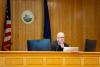 Vermont Judge Dickson Corbett remembered for kindness and dedication to the law