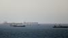 US forces launch new strikes on Iran to curb threat to Hormuz, military says
