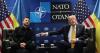 Trump calls Iran the 'Islamic Republic of Japan' during gaffe-strewn day at Nato