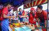 PH's Cheah Urges Supporters To Maintain Decorum, Reject Provocation In Johor Polls