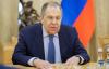 Lavrov extends Putin’s invitation to Sahel leaders to attend Russia-Africa summit