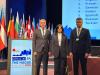 Moldovan MPs present Moldova’s priorities at OSCE PA Session in The Hague