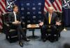 NATO closes ranks around Trump after tense Ankara summit run-up