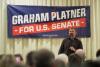 Platner Slow Walks Decision as Pressure to Exit Maine Senate Race Mounts