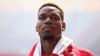 Monaco admit Pogba could leave