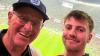 England fan who blew life savings taking grandad to World Cup is given money back