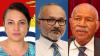 Pacific leaders unite behind Ocean of Peace as China missile test sparks security debate