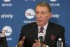 Las Vegas NBA expansion team being pursued by group led by former Suns owner Jerry Colangelo