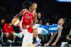 Las Vegas Aces head to Portland for 2nd meeting with Fire