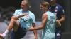 Norway sickness bug still going around squad ahead of England clash as Martin Odegaard gives World Cup update