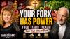 The King’s Table vs. Real Food: Are We Taking Back Our Health, History, and Future?