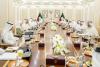 Cabinet supports AI-driven education, digital government projects, youth sports initiative