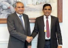 Pakistan, Sri Lanka boost anti-narcotics partnership