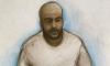 Asylum seeker accused of Belfast knife attack appears in court as police admit they still don't know where he is from