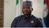 ECOMOG’s sacrifices saved West Africa from collapse — Defence Minister