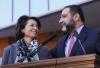 Ruben Vardanyan’s Wife Issues Statement on International Women’s Humanitarian Delegation’s Planned Visit to Baku