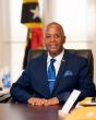 Premier Brantley Travels on Official Duty, Hon. Eric Evelyn is Acting Premier