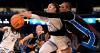 New Jersey games top ISU women's basketball's non-MVC schedule