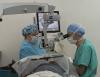 Southwell ophthalmologist helps restore sight during medical mission to Belize