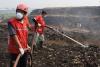 Giant fire in Indonesia a red hot reminder of how rubbish capitalism is