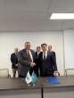 Kazakhstan Strengthens Cooperation With ICAO on Air Accident Investigations