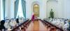 Cabinet slams tanker attack, approves raft of new laws