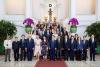 President Lai meets delegation from 2026 Taiwan International Ocean Forum 