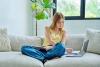 Prolonged Sitting Tied To Higher Cancer Death Risk In New PLOS Medicine Study