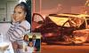 Internet star denies manslaughter over claims she killed hardworking dad with her Mercedes after leaving star-studded event at Nobu Malibu