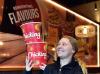 New fast-food outlet makes Dunedin debut