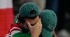 Sports can be a lot like religion