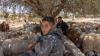 The Crimson Thread: The Israeli Military Barrier Cutting Off Palestine’s Breadbasket