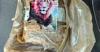 Another package of suspected cocaine with lion image washes up in Florida Keys