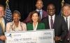 La Gobernadora Hochul Anuncia los Ganadores de la Iniciativa de Revitalización Del Centro Urbano y Del Programa NY Forward en la Región de Mid-Hudson