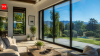 Your next window could cool your home by up to 4°C without using electricity, as scientists develop transparent glass that reflects unwanted heat while releasing excess indoor warmth