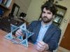 UWindsor professor wins prestigious national physics medal for magnetism research