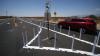 Education Notes: New intersection at Mica Mountain High