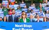 Video, Audio, Photos & Rush Transcript: Governor Hochul and Mayor Mamdani Unveil Historic Plan to Build the Fastest, Best Bus System in New York City History