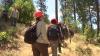 Lomakatsi Restoration Project wraps up annual youth training program