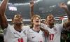 A place in the World Cup final is England's for the taking... the showdown with Erling Haaland's Norway is dangerous but falling at this hurdle would tarnish the legacy of their Azteca triumph, writes CRAIG HOPE